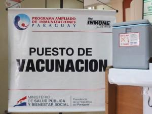 #Vacunas contra la #influenza se distribuyen en todo el país bit.ly/1D9em4u