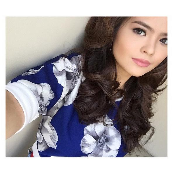 OfficialBBUnli's tweet photo. #selfiesunday #BeautifulSASummer #beabinene http://t.co/rMQW4mYIJR