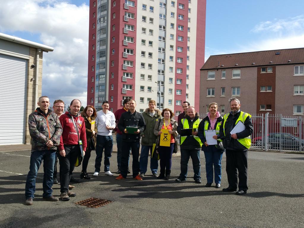 Michelle Leonard tweet media