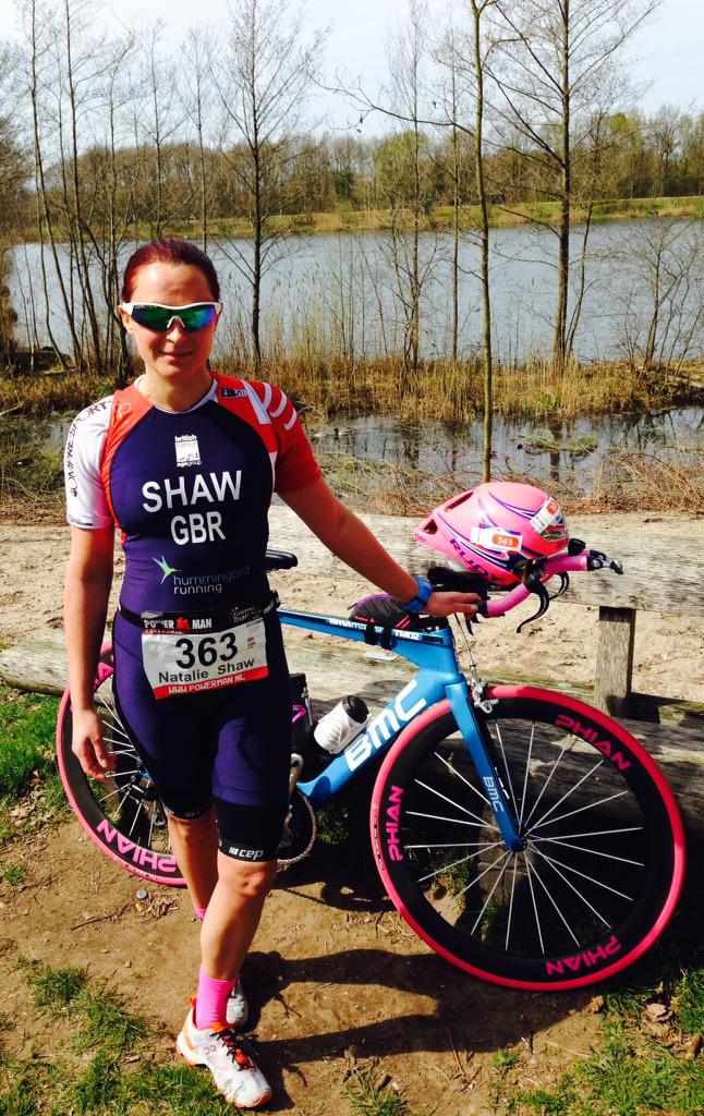 speedmunchkin's tweet image. 4th in AG at duathlon euro champs and a bit of a tan! @HummingBirdRun @RGA_RTEssex @CEPSportsUK