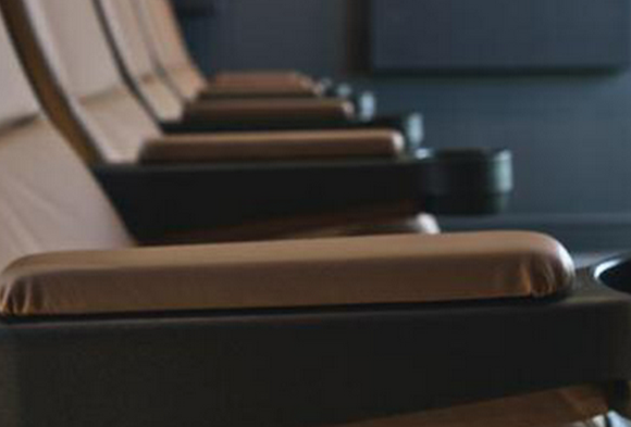 thesouthdown's tweet image. Did you know that our hotel will have a 14 seat private cinema available for private hire?