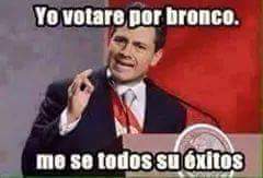 limonjc's tweet photo. @JaimeRdzNL como vez compadre ya tenemos dos votos más http://t.co/fIYO4UeAbo