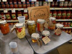 Chef K Clark Pickles tweet media