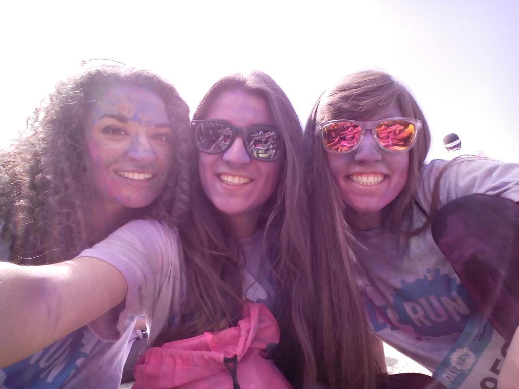 Pilar_am4's tweet photo. El antes y el después. Por muchas más juntas @MPilarVR @PLagos294 http://t.co/epCL0jWE1V