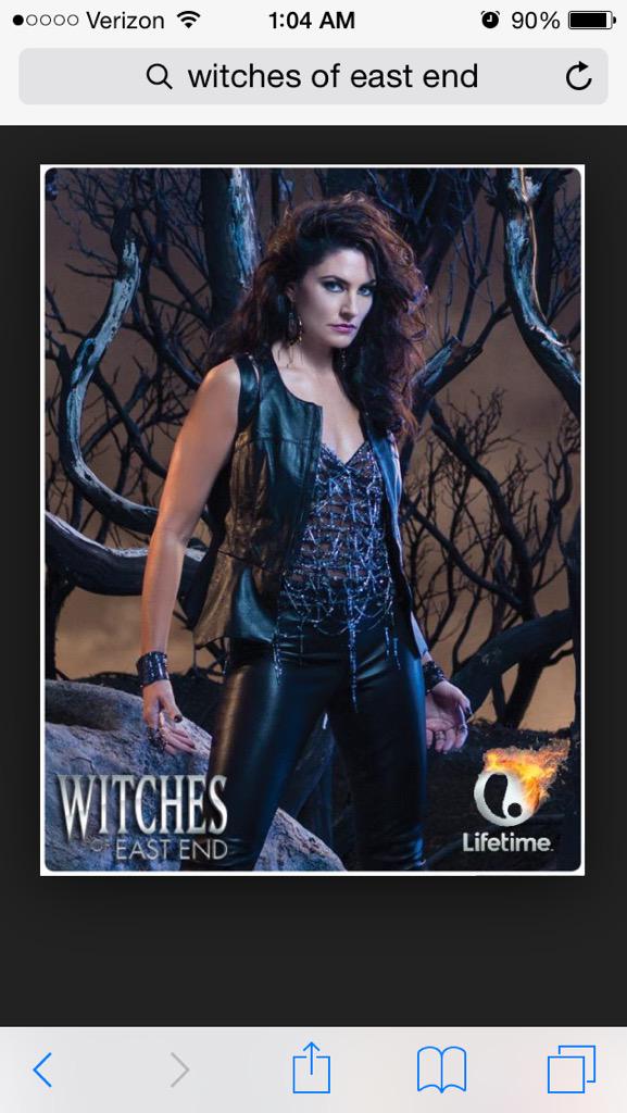 CruzFyyaz0527's tweet photo. #WeWantOurWitchesBack #BringBackOurWitches #RenewWitchesOfEastEnd @WitchEEsArmy @WitchesGportal @WitchesEastSR @CBS http://t.co/w0Mq90Df69