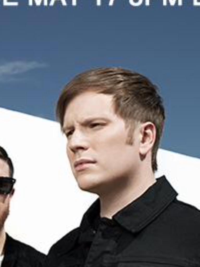 DaveAndDavidP tweet picture