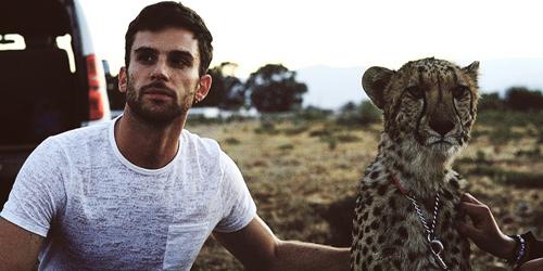  Happy birthday to you Guy Berryman! Thanks for everything! 
