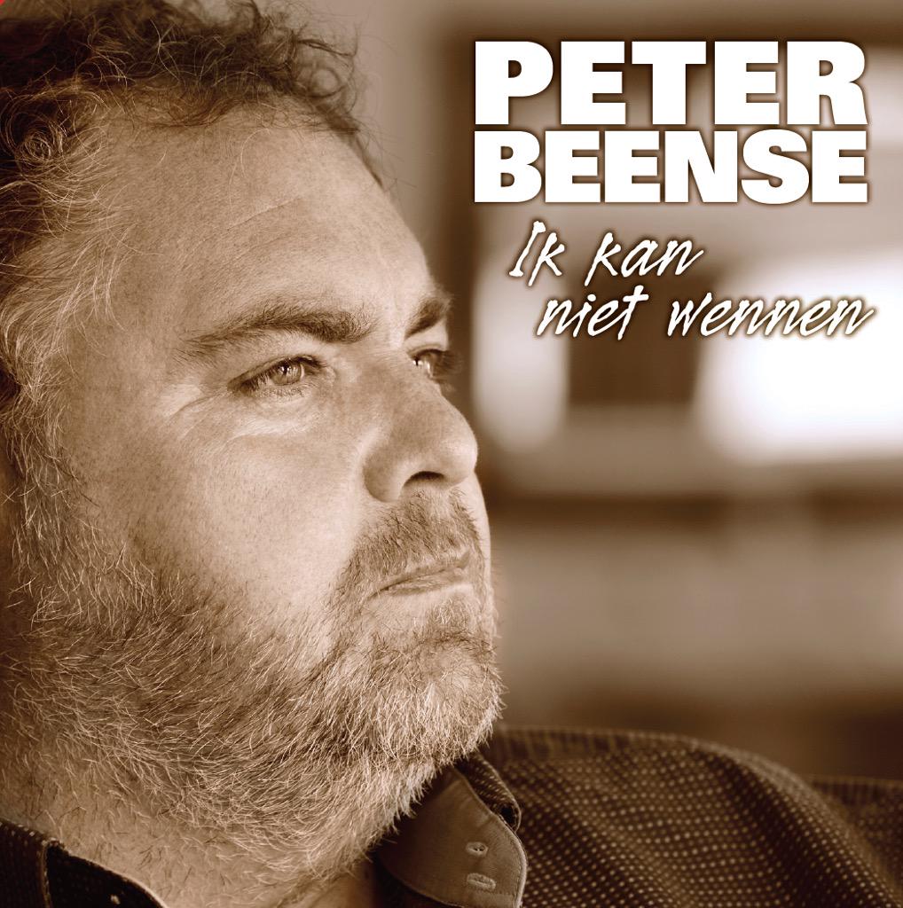 Peter Beense (@peterbeense) on Twitter photo Luister eens naar mijn nieuwe single. 
Ik hou van zo'n nummer met een verhaal. 
Het gebeurd helaas te veel.!! Luister eens naar mijn nieuwe single. 
Ik hou van zo'n nummer met een verhaal. 
Het gebeurd helaas te veel.!!