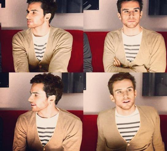 Happy birthday my MAN Guy berryman        