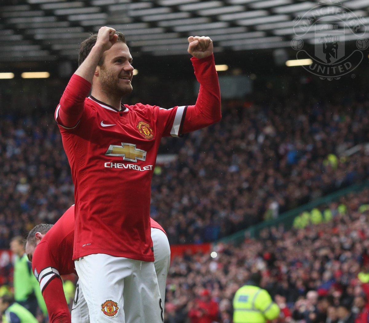 Manchester United tweet media
