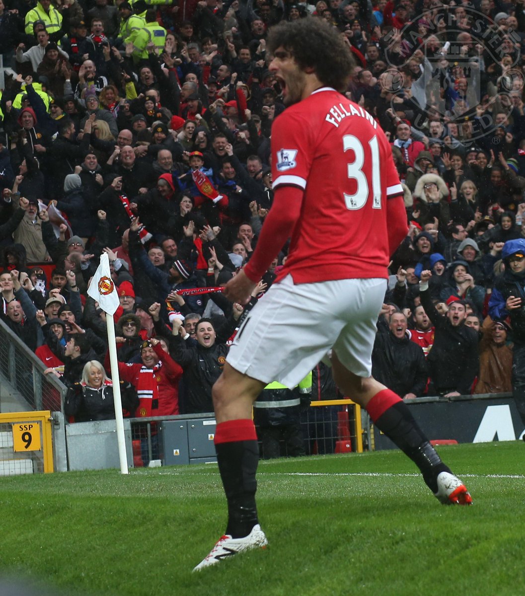 Manchester United tweet media