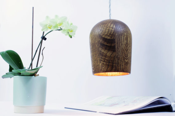 URoKDesign's tweet photo. ✯≥ Hand turned pendant lamp at Etsy shop #interiorgift #interiordesign #designlightinguk http://t.co/ssPsDrq4Bn http://t.co/CnI3lpDONc