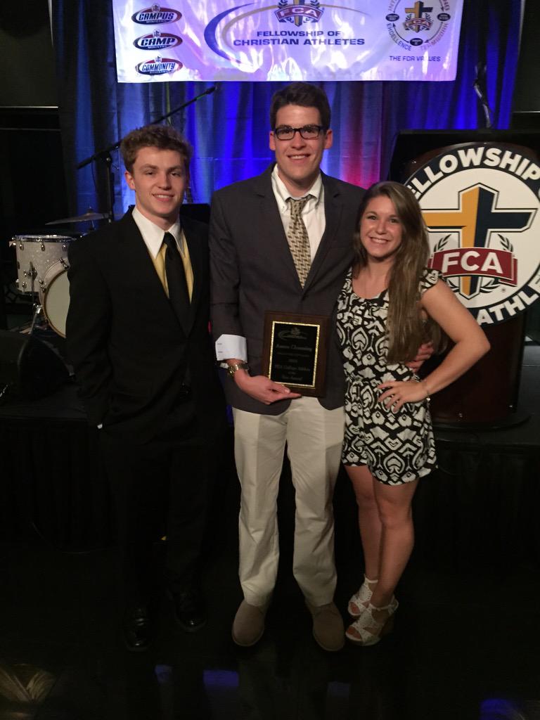 FCA_Geneva's tweet photo. Thanks to God for the work of FCA at Geneva this year and thanks to the people God has worked thru to lead! #All4Him http://t.co/yOWswXovgM