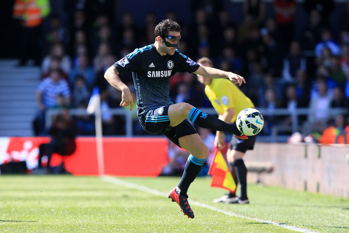 FULL-TIME: QPR 0-1 <a href="/ChelseaFC/">Chelsea FC</a>! #QPRvCHE #CFCLive