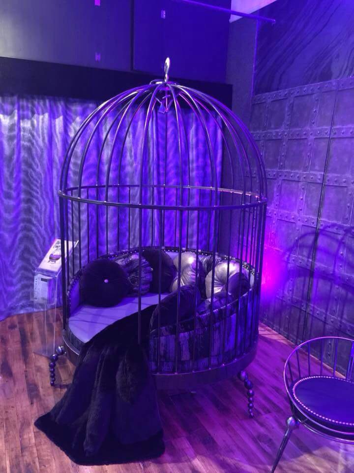 #ForbiddenFurniture #TheCage <a href="/killing_kittens/">Killing Kittens</a> <a href="/SexhibitionUK/">Sexhibition</a> <a href="/NaughtySteel/">Forbidden Furniture</a>