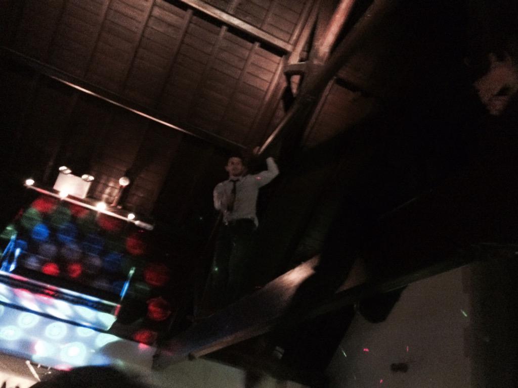 Bobby Bridge tweet media