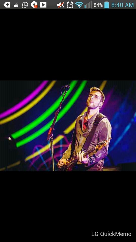 ArelyHdez42's tweet image. #HappyBirthdayGuyBerryman @coldplay