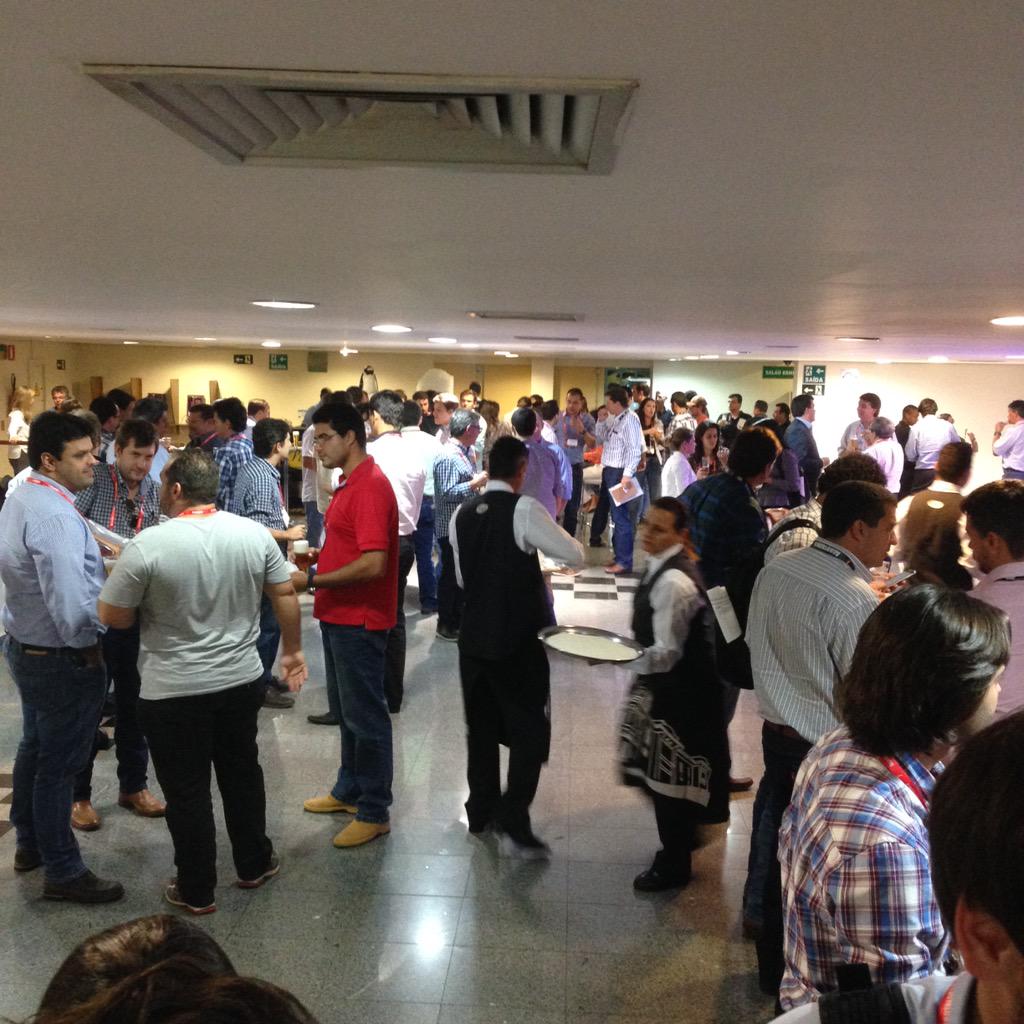 VilaBeef's tweet photo. #AgroTalento @beefpoint @beefvealconsult #vilabeef #carnebovina #vempraVB #doCampoàMesa http://t.co/5RtdtcxZ4M