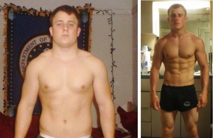 TimeChangeBody's tweet image. Photo from fan,wanted show us progress of his #body
timechangebody.com/how-to-get-dre… #fitness #fit #motivation #gym #abs #wow