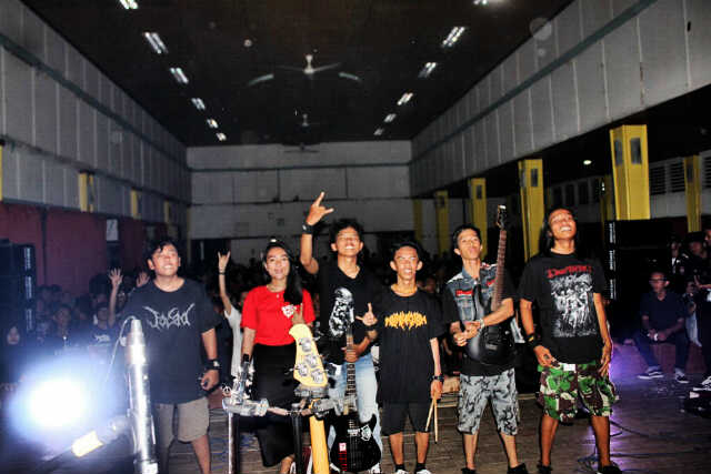 Lantank teriak vol.II