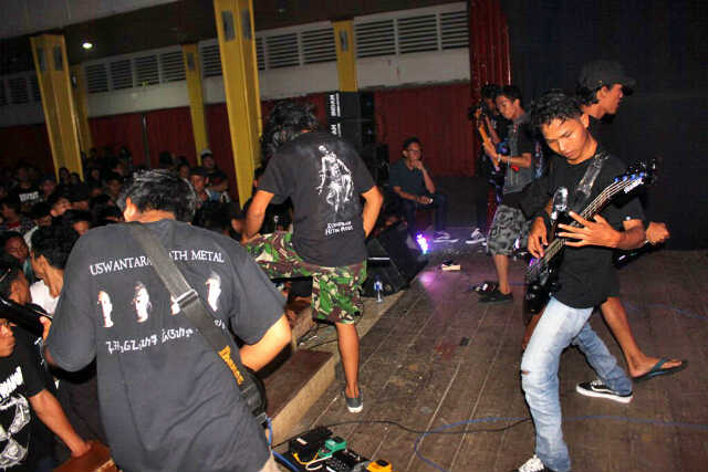 Lantank teriak vol.II