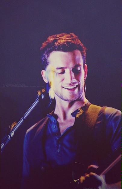 MovingTo_Mars's tweet image. It's such a perfect day 🎉🎁🎈 #HappyBirthdayGuyBerryman  @coldplay