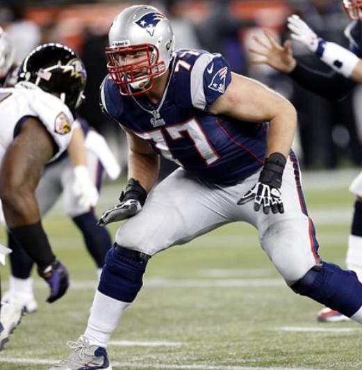 Happy Birthday Nate Solder (  