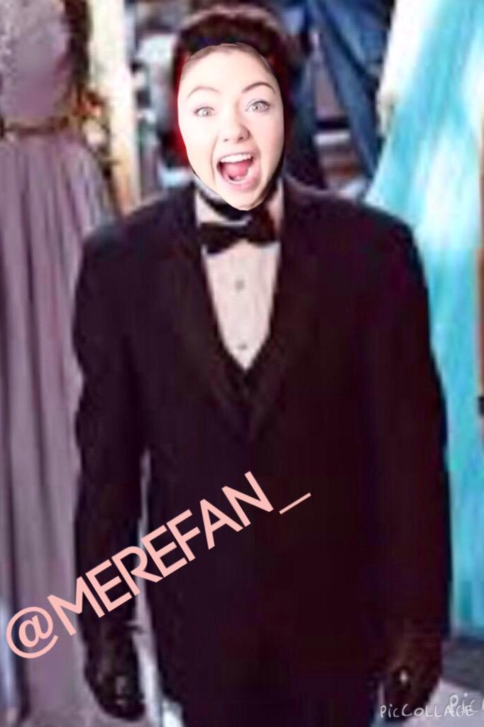 Merefan_'s tweet photo. Meredith? Are you Charles?😱😱😂 #PLL @ABCFpll @stilababe09 #MeredithFoster http://t.co/bTyzKyqSGG