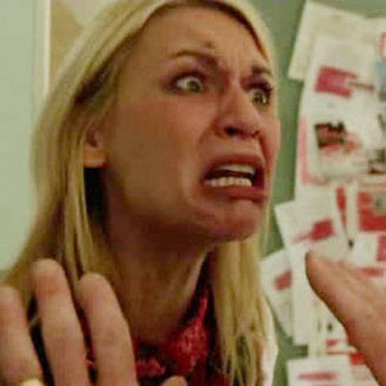 Happy Birthday Claire Danes. 