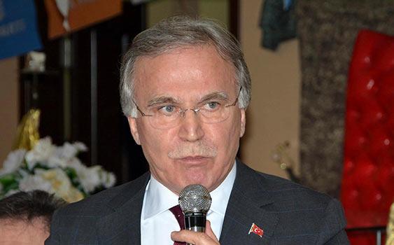 tr724com's tweet photo. Mehmet Ali Şahin: Ak Parti'nin de bir ömrü vardır 

http://t.co/AI6Nl3556h http://t.co/C4RGb399tl