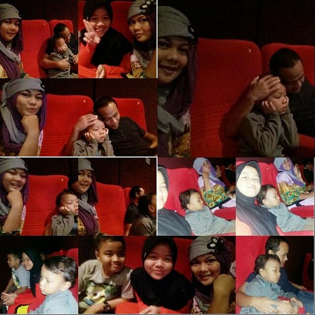 Quality time @Cinema21_BGR <a href="/BotaniSquare/">Botani Square Mall</a>