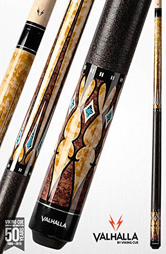 PoolTutorials's tweet image. Great looking cue by Valhalla! 
amazon.com/gp/product/B00…