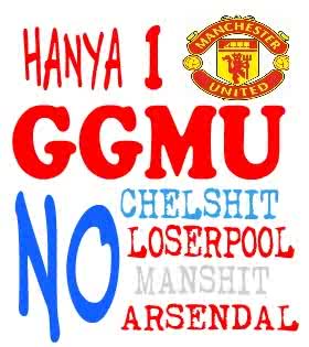 #GGMU