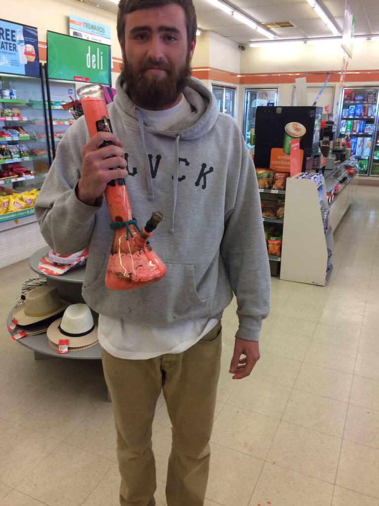 7-11 is never doing this shit again lol