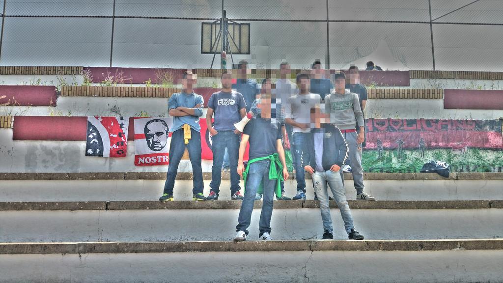 ULTRAS CDC tweet media