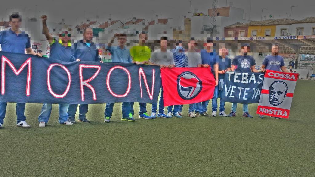 ULTRAS CDC tweet media