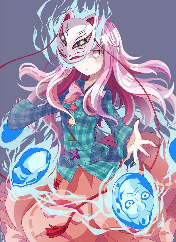 秦 こころ Kokoro Tyan Twitter 秦 こころ Kokoro Tyan Twitter