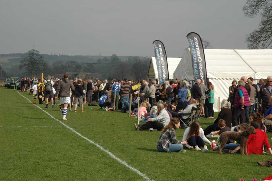 MelroseVETS's tweet photo. Great scenes down at the Battery Field on Friday! http://t.co/KC8Lyes20Q