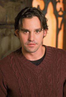 Happy Birthday, Nicholas Brendon! 