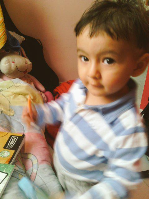 ingrid8418's tweet photo. Mi bebe http://t.co/Zl2lcvTtpy