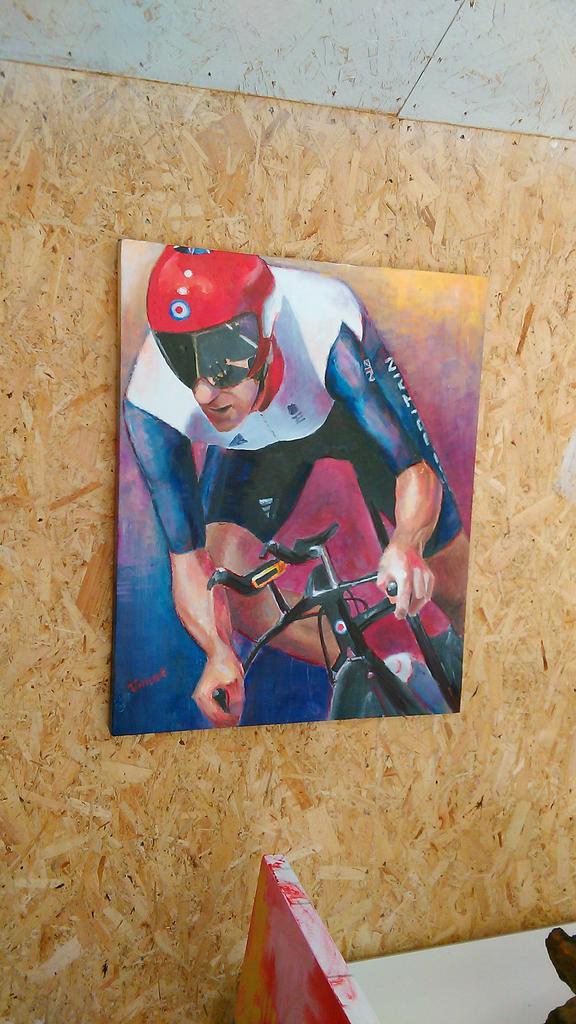 jon_cannings's tweet photo. #MerciWiggo its been a blast. Now put your feet up and have a beer. Pics @vincekamp #ParisRoubaix http://t.co/onpQHDOUXa