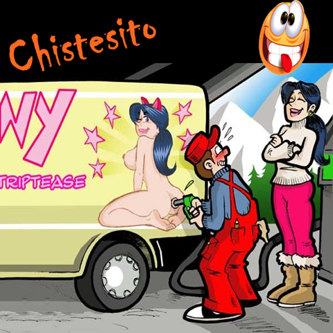 TOY_JARTORD's tweet photo. #CHISTESITO http://t.co/XkkBewhPjN