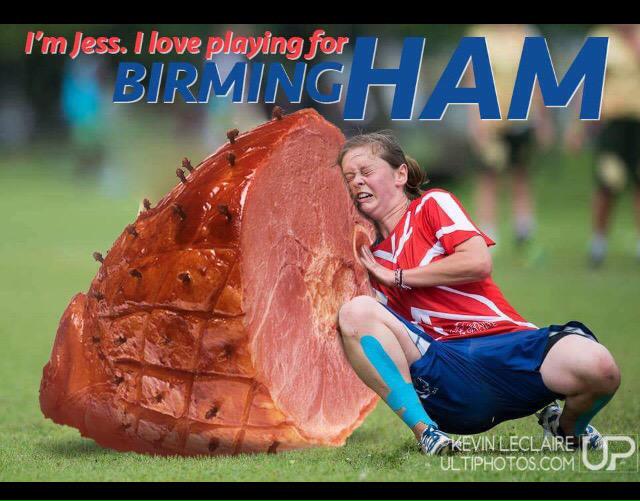 Looking good team! Thanks <a href="/gfordultimate/">Guildford Ultimate</a> for a great friendly.