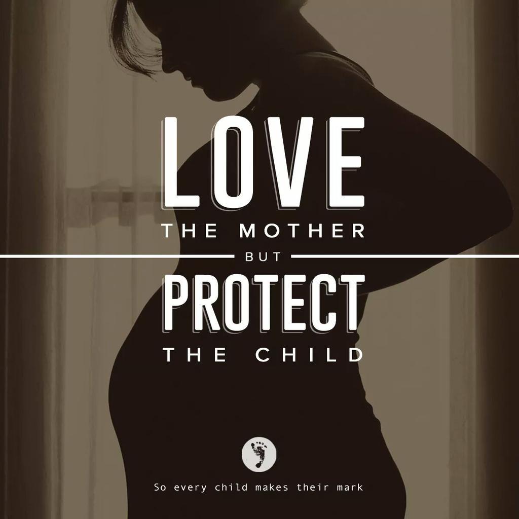 LifeChoicesCPR's tweet photo. #lovethemother
#savethechild

http://t.co/TVBmHOWhGU http://t.co/vXHRbP35rT