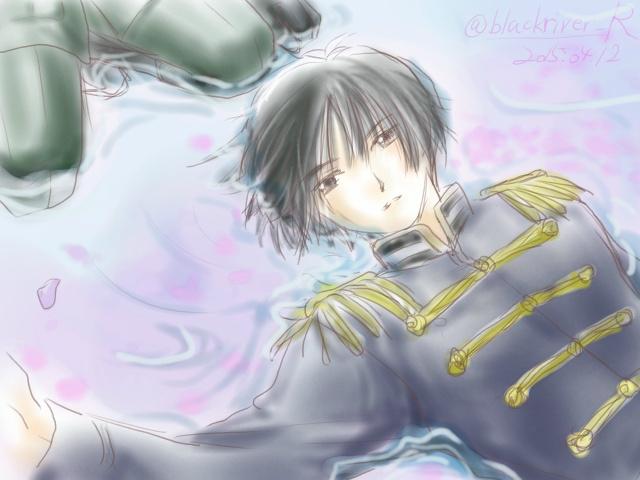 Blackriver Rさんのイラスト一覧 Blackriver Rさんのイラスト一覧