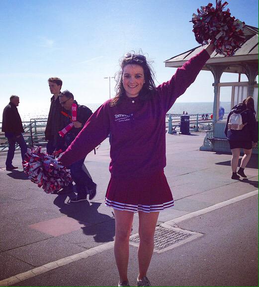 Razzle Dazzle Cheer (RDCheerandDance) Twitter