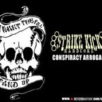 Photo by STRIKE KICK HARDCORE (@StrikeKick_HC)