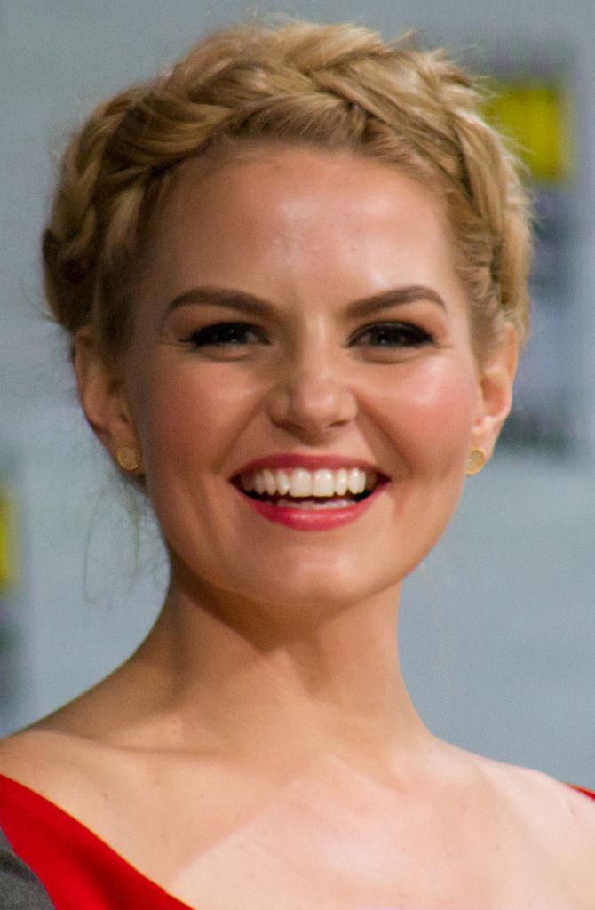 Happy Birthday to the very talented Jennifer Morrison!  