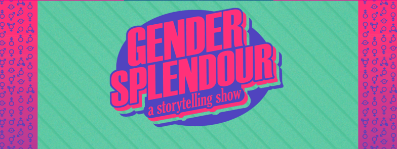 FITFshop's tweet photo. Come hang with us &amp; hear some true-life tales about #gender at @TheCentralTO next week. https://t.co/ZZ6Cx5Grww http://t.co/rAVtWMEgQw