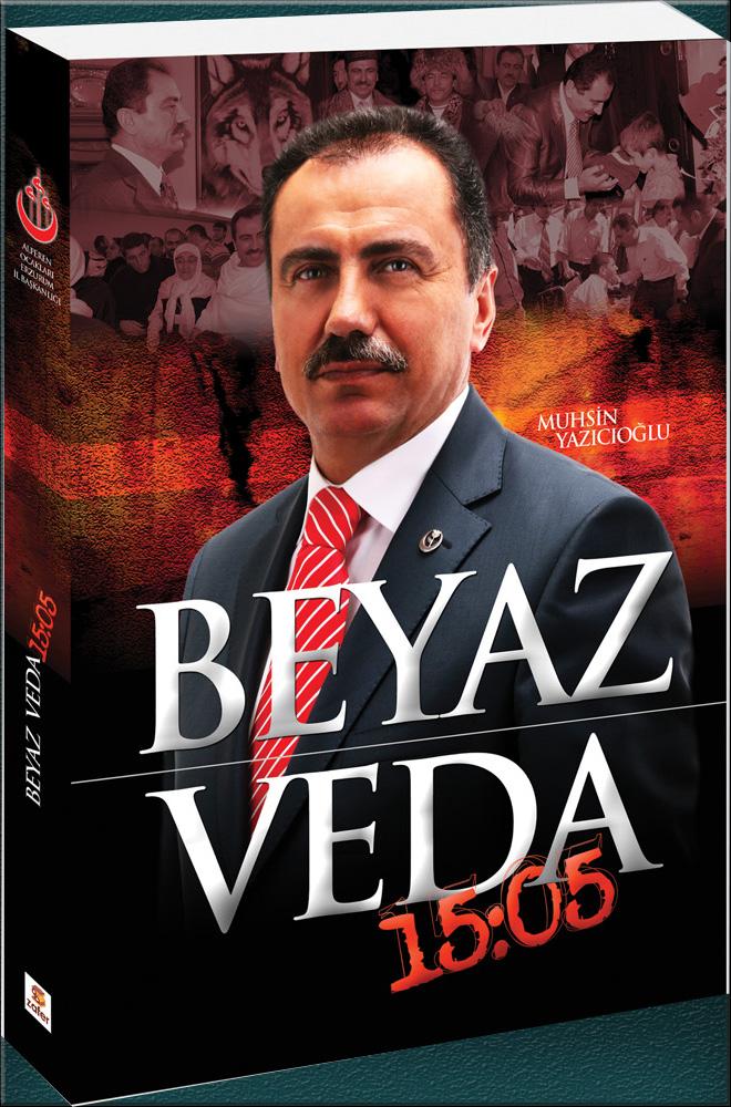 “Ahlak her şeyin esasıdır.” #MuhsinYAZICIOĞLU   <a href="/Beyaz_Veda/">Beyaz Veda</a>